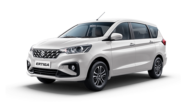 Maruti Ertiga New