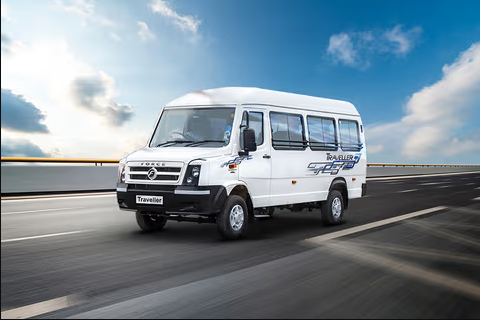Tempo Travellar